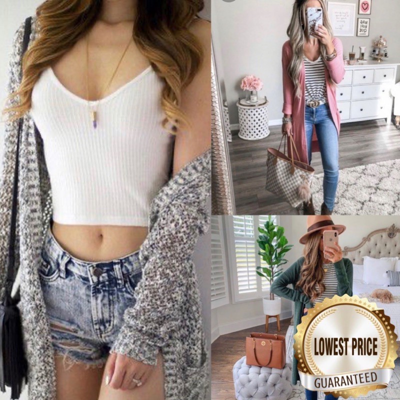womens long cardigan sale