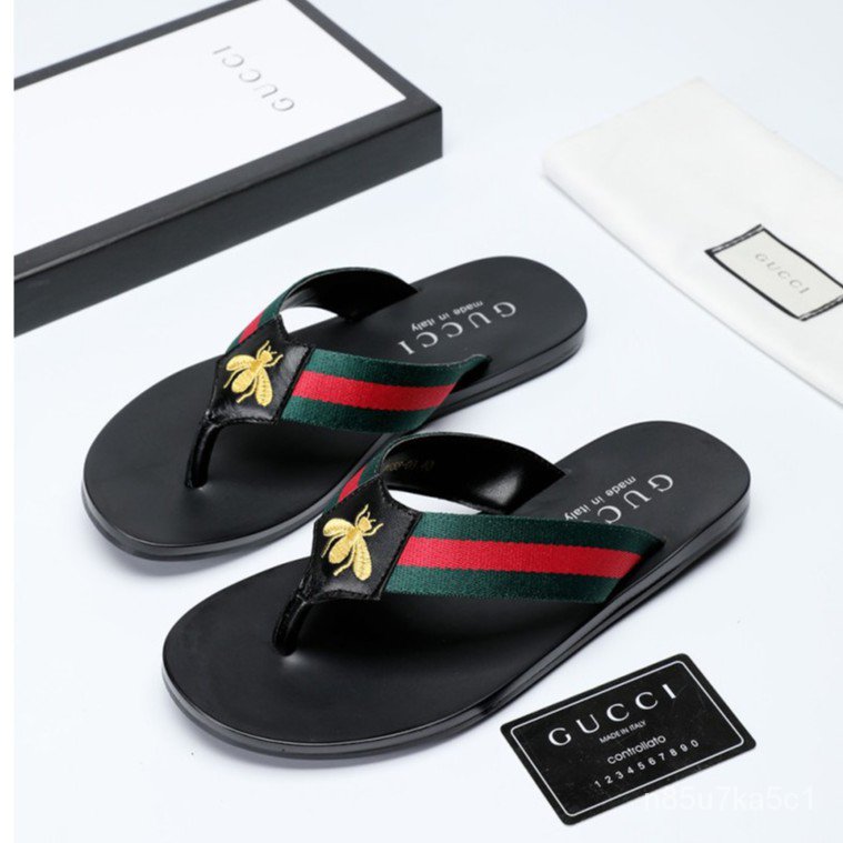 gucci slides china