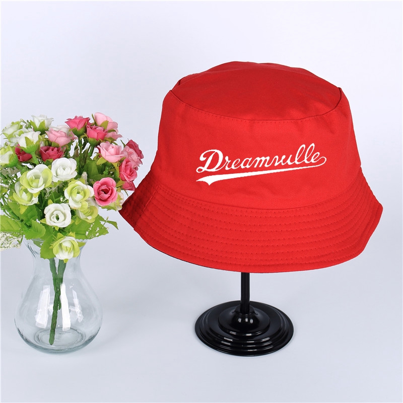 dreamville bucket hat