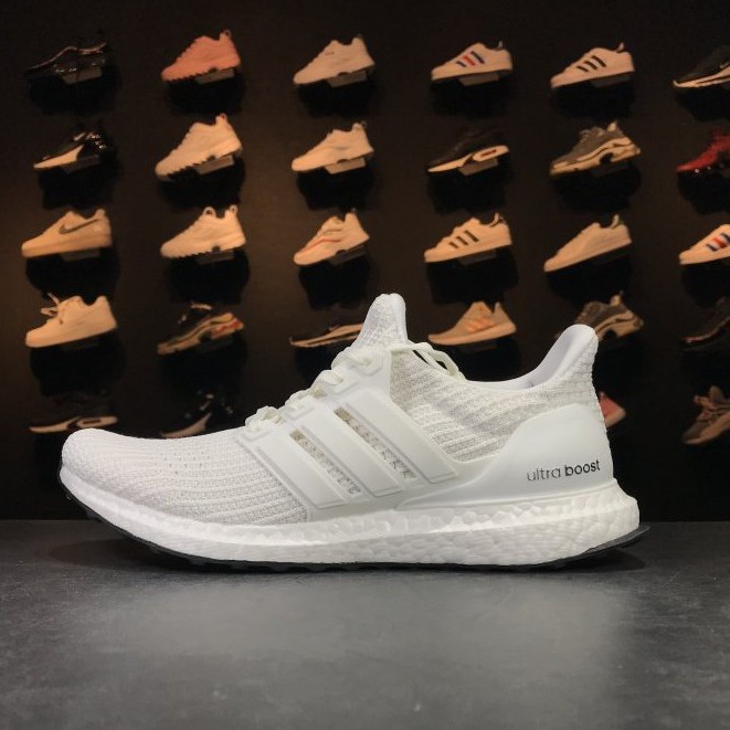 ultra boost 4.0 white womens