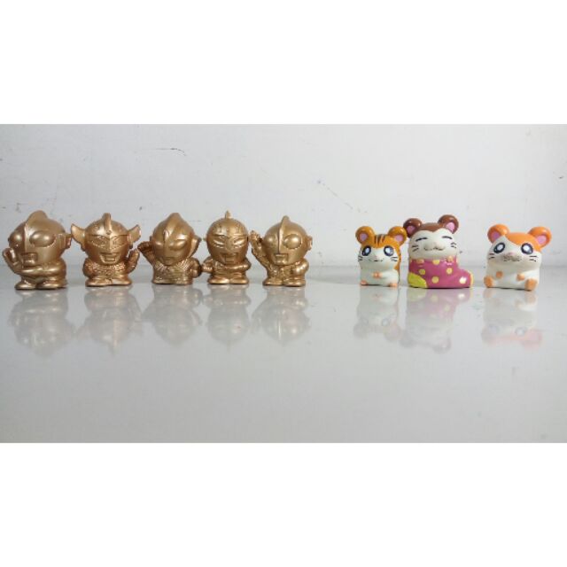 hamtaro funko pop