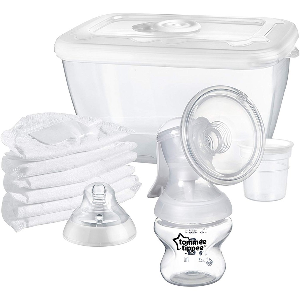 medela pump tommee tippee bottles