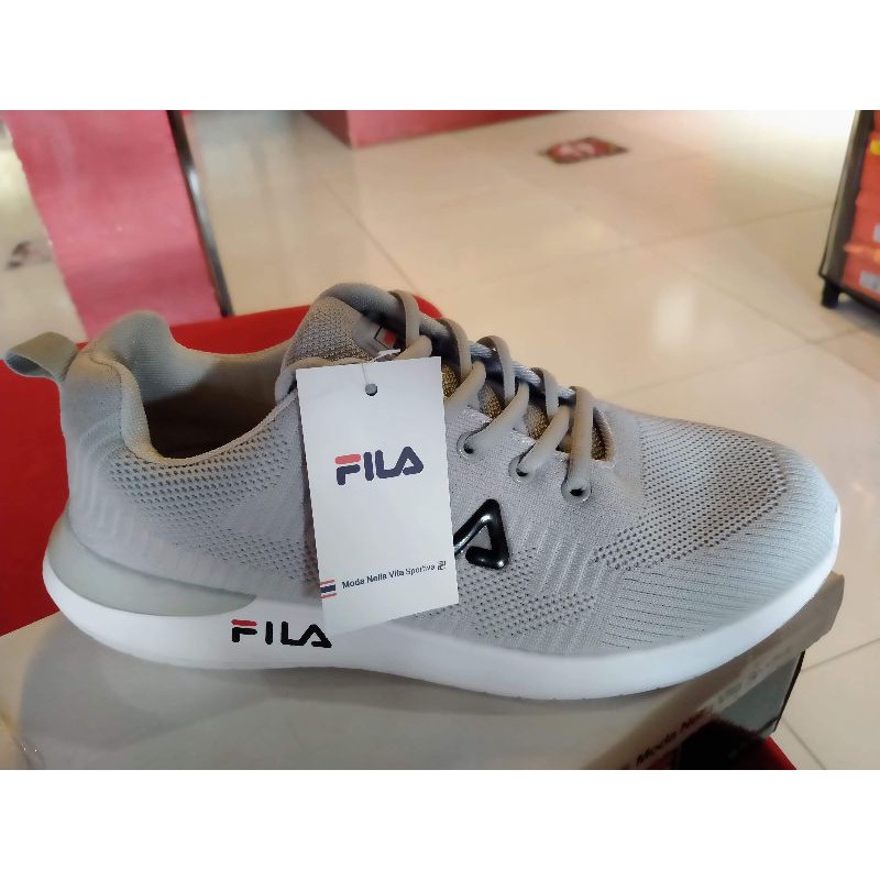 Introducir 46+ imagen fila running shoes philippines