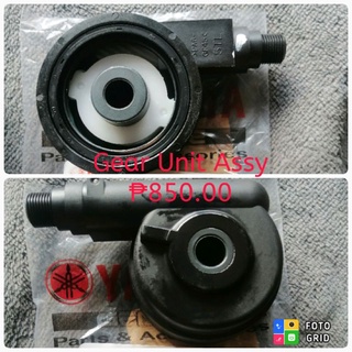 gearbox mio m3 125