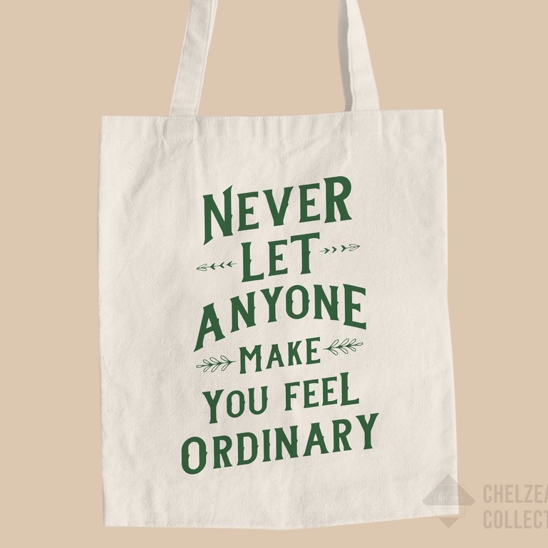 Canvas Tote Bag - The Seven Husbands of Evelyn Hugo Bookish inspired print #10