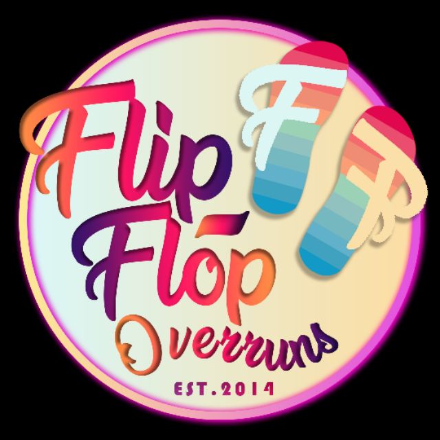 Flip-Flop Overruns, Online Shop | Shopee Philippines