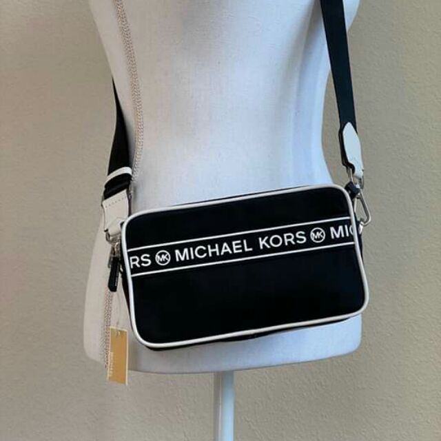 michael kors crossbody strap