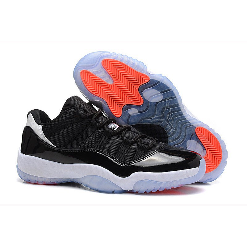 infrared 11 low