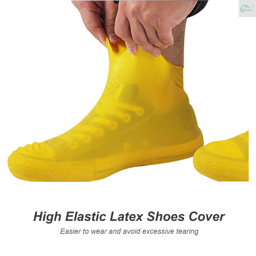 rain boot covers for shoes