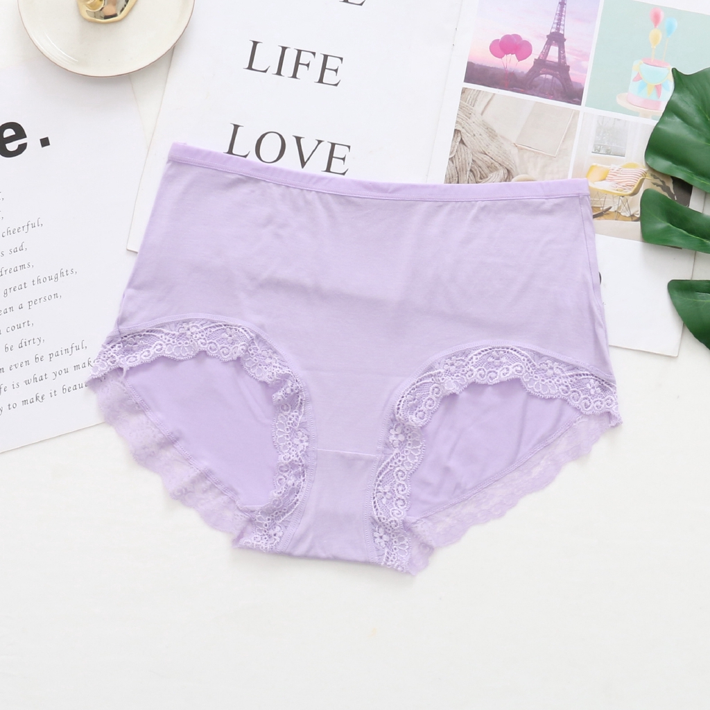 Ladies Panties Large Size Lace Side Comfortable Modal Fabric Briefs Shopee Philippines,Saltwater Fish Tank Sump