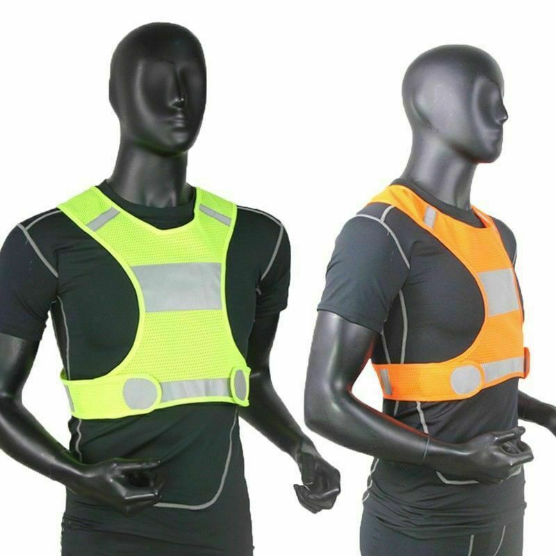 best hi vis cycling jacket