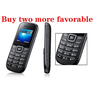 Keystone 2 E1205 Dual Sim Brandnew Mobile Phone keypad 3310  106 No. 1 online sales