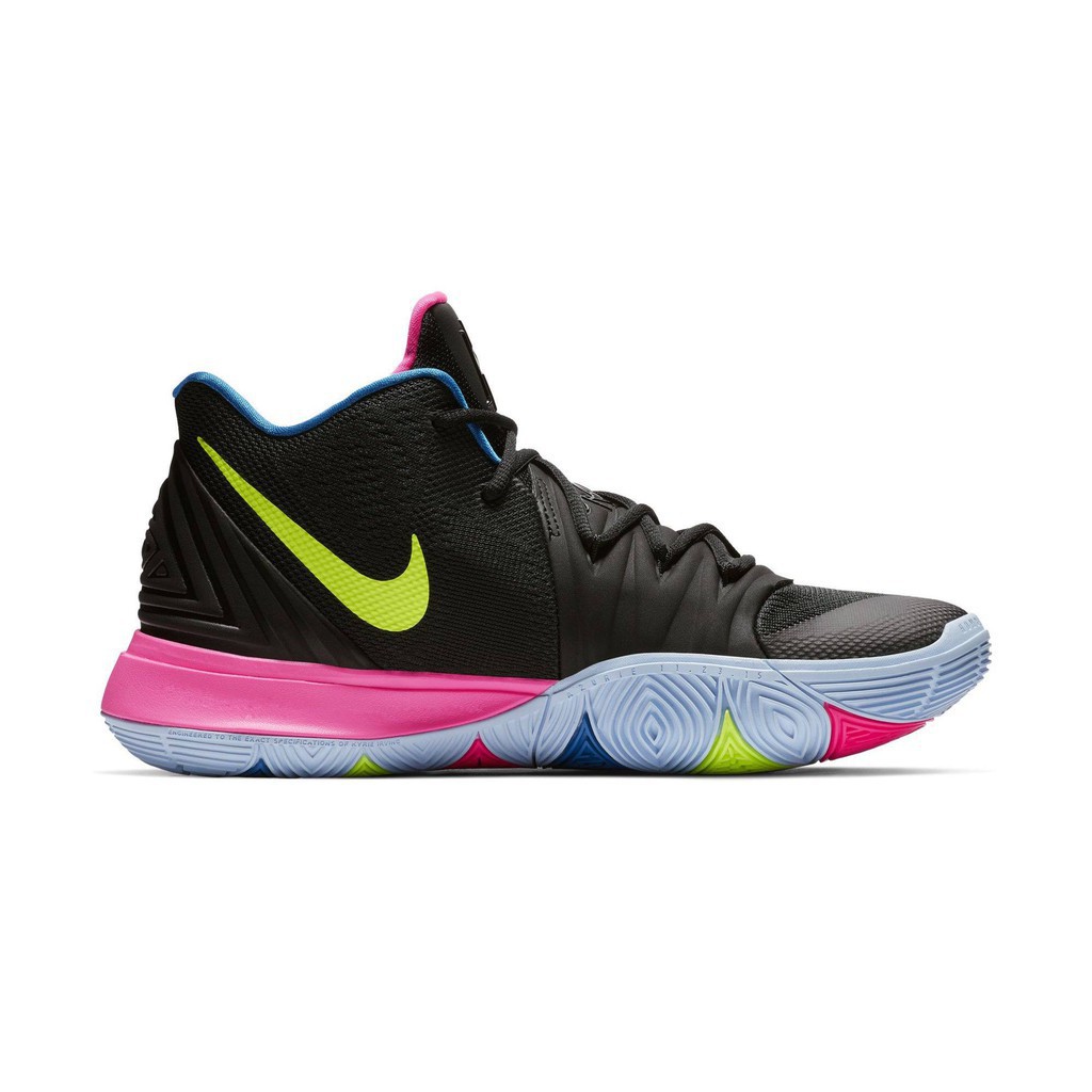 kyrie just do it