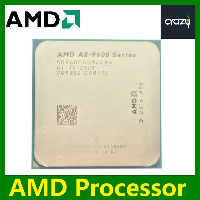 Amd Am4 A12 70 A12 9800 A10 8770 A10 9700 A10 7700k A10 7800k A10 7850k A10 7860k A10 7870k A10 70k A6 8570 A6 9500 A8 9600 E Am4 New Quad Core Chip Cpu Shopee Philippines