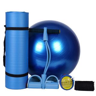 exercise ball set