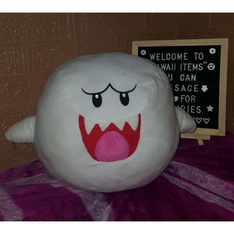 king boo toy