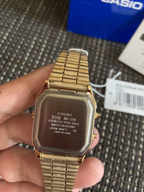 casio 5154 price