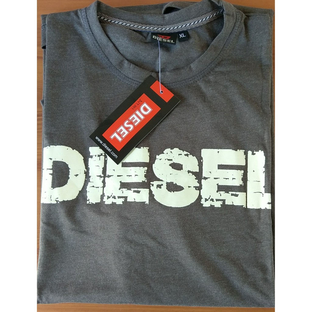 diesel t shirt original