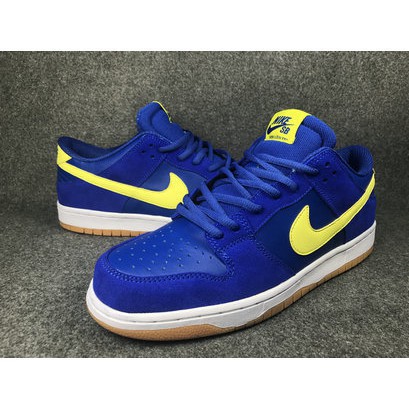 nike sb dunk low boca jr