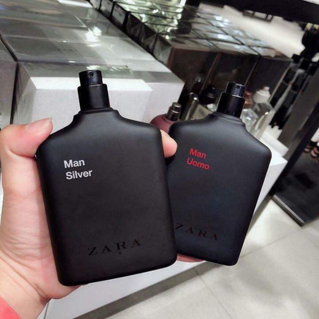 zara man uomo 30ml