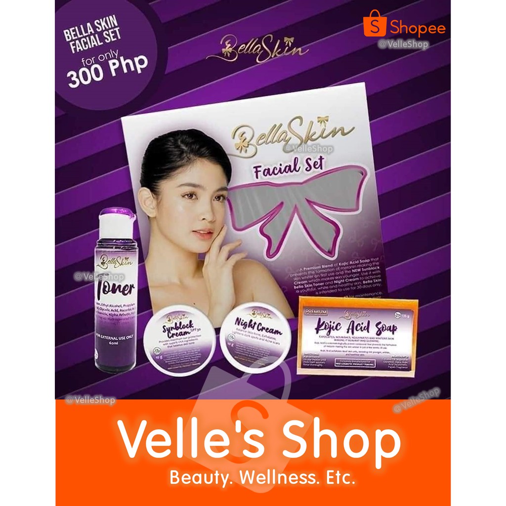bella skin