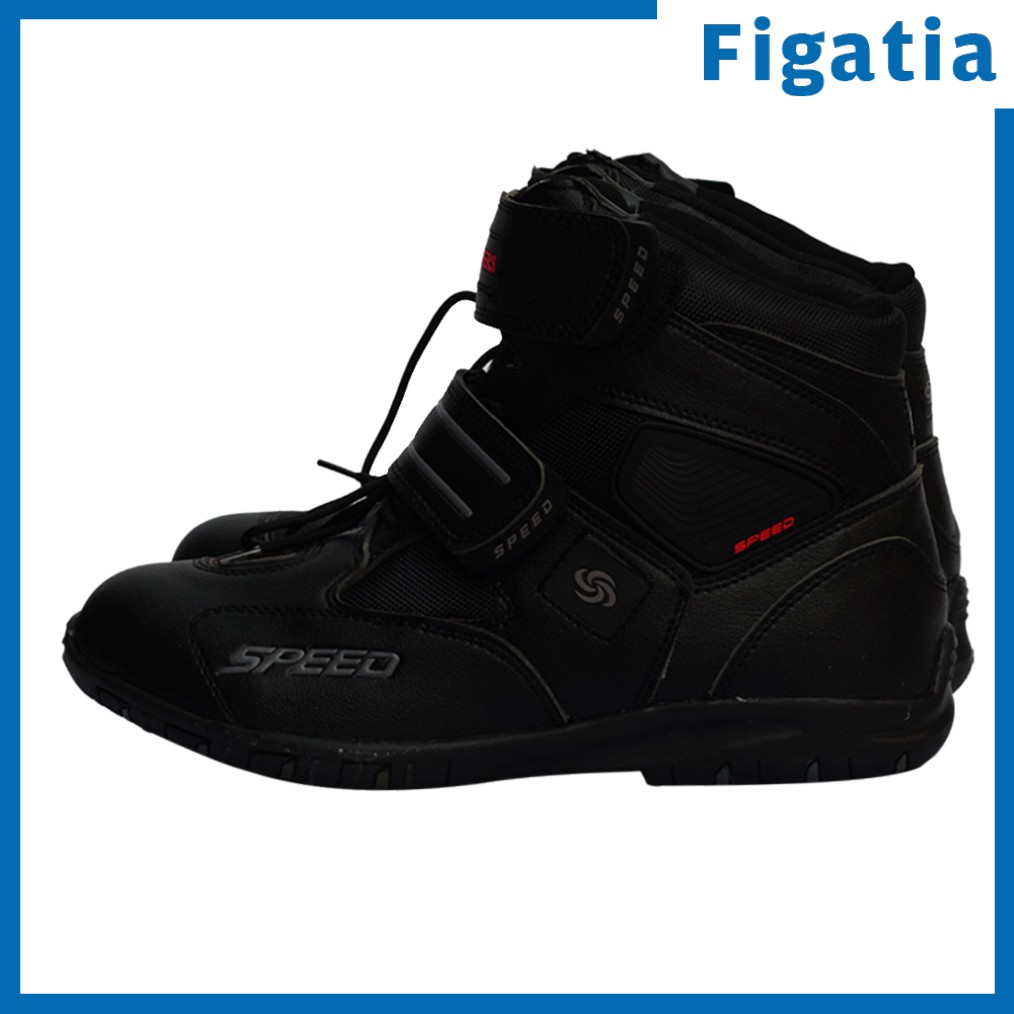 motorcycle racing shoes