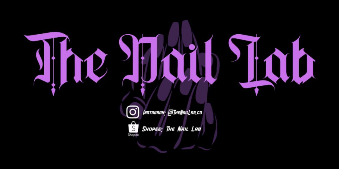 The Nail Lab, Online Shop Shopee Philippines