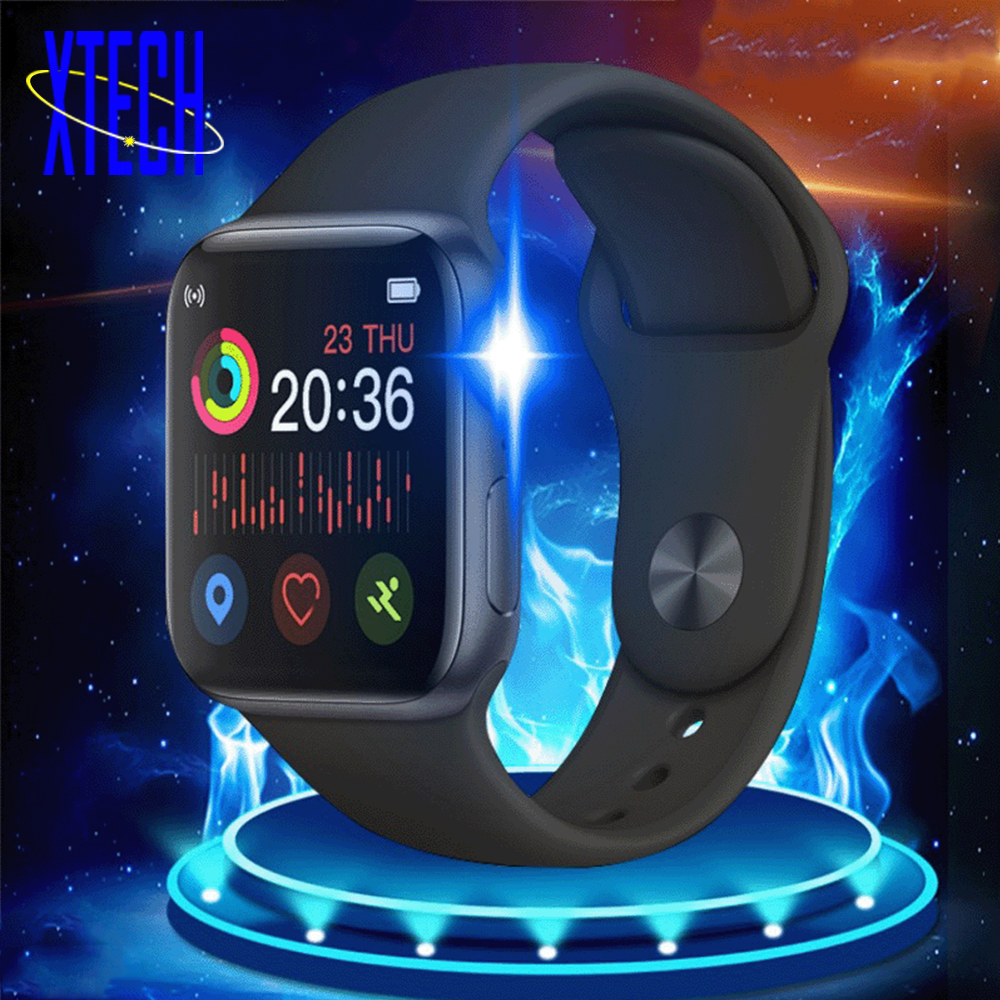 T500 Smart Watch T500 Smartwatch Men Women Smartband Touch Screen Heart