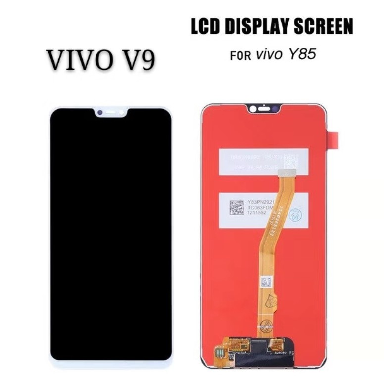 Vivo 1726 что за модель