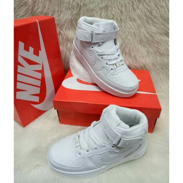 sportscene kiddies nikes