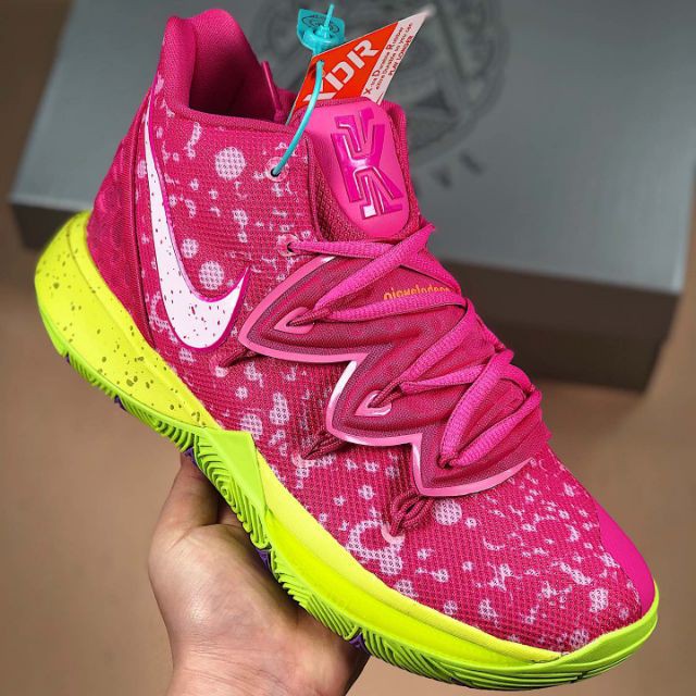 patrick star shoes nike