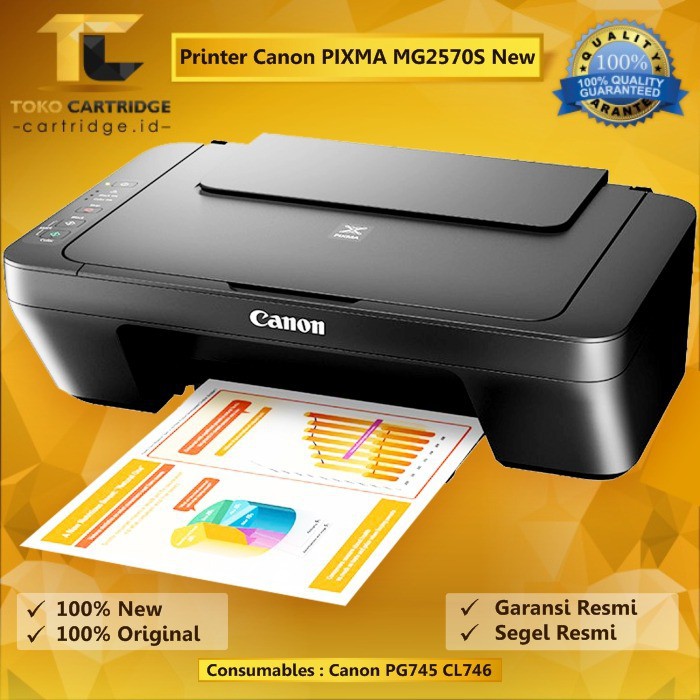 canon mg2570 scan