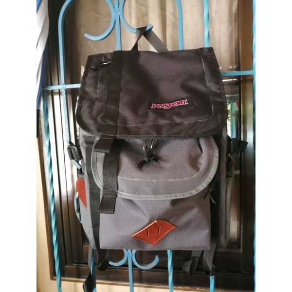 jansport hatchet bags Shopee Philippines