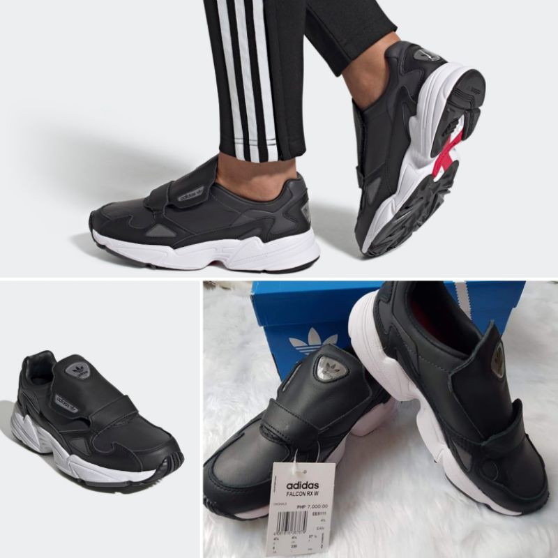 adidas falcon size 6