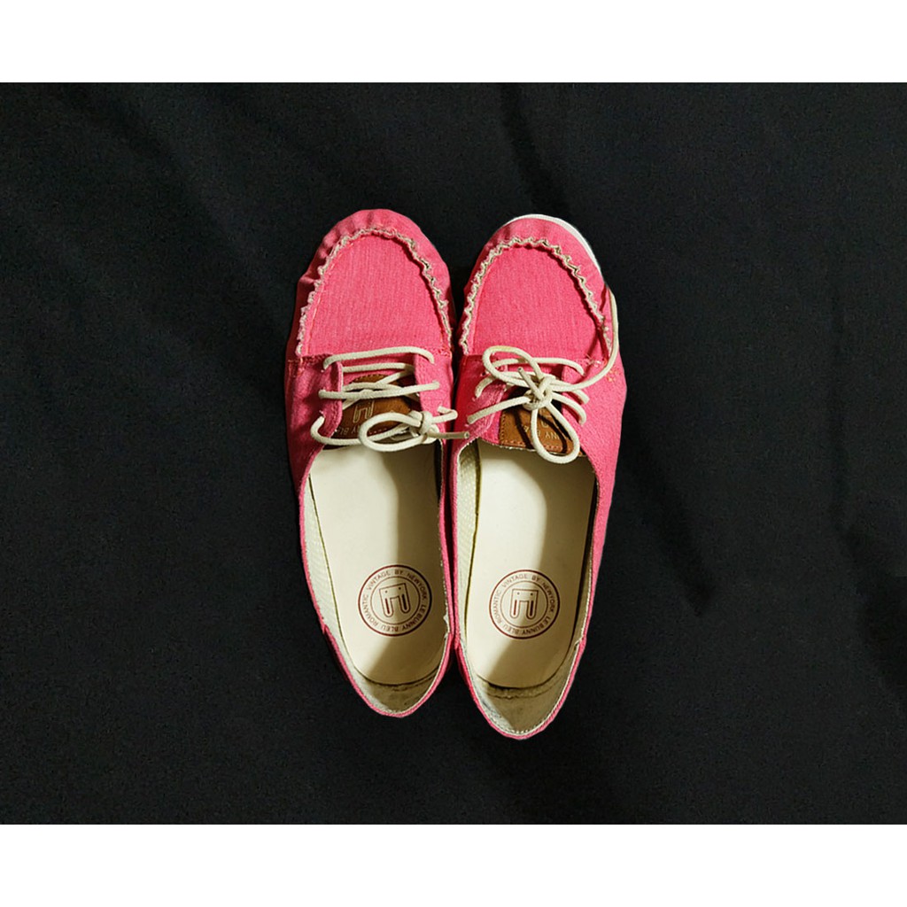 bunny bleu shoes