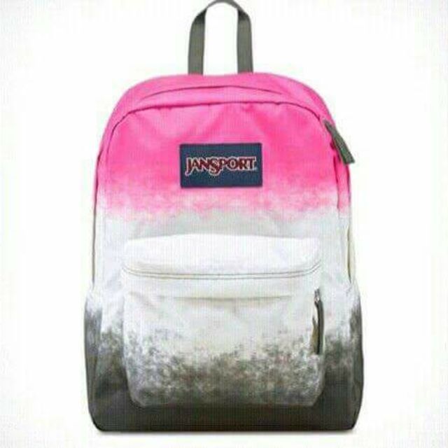 jansport ombre