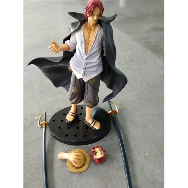 one piece anime action figures