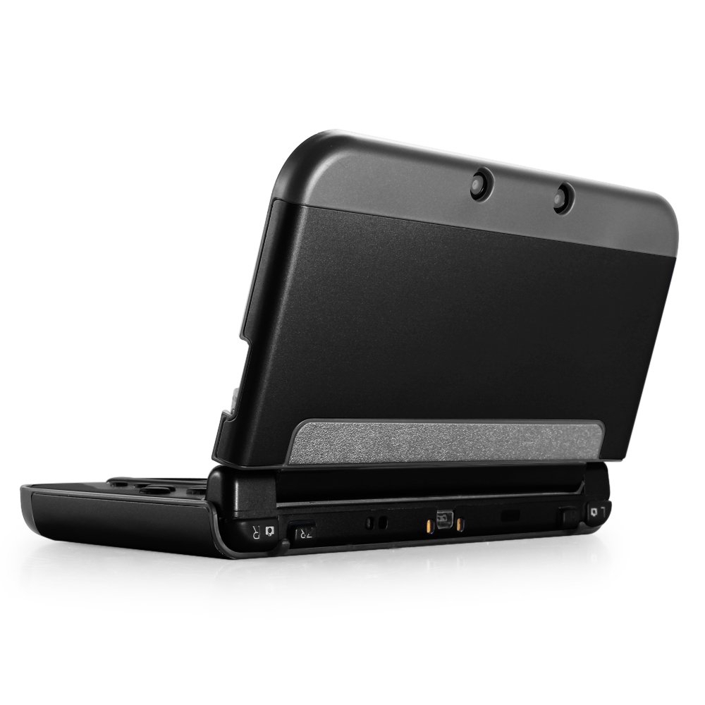 new nintendo 3ds xl case