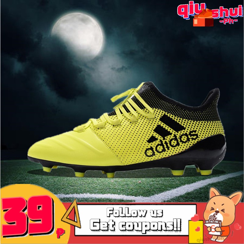 adidas x mens football boots