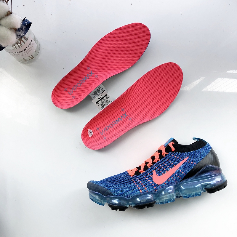 orange and red vapormax