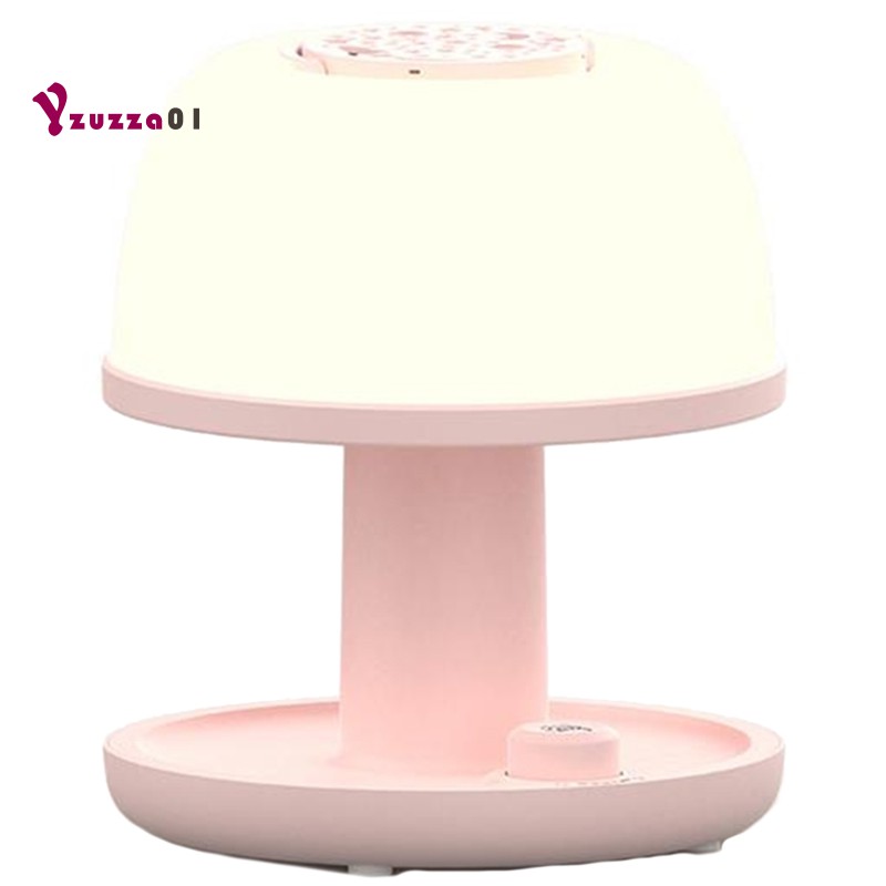 nursery star projector