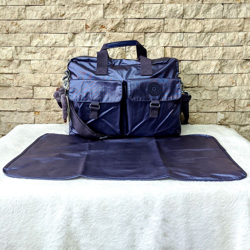 kipling mommy bag