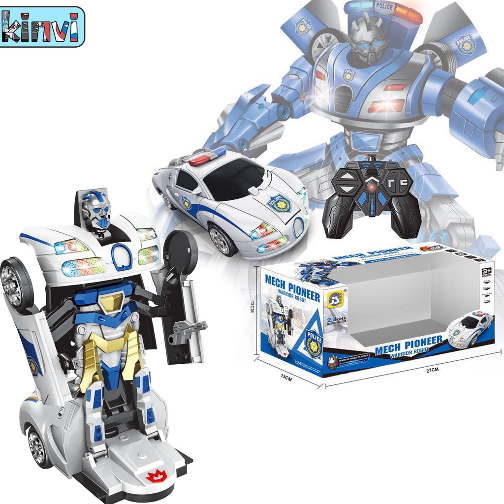 bugatti car robot
