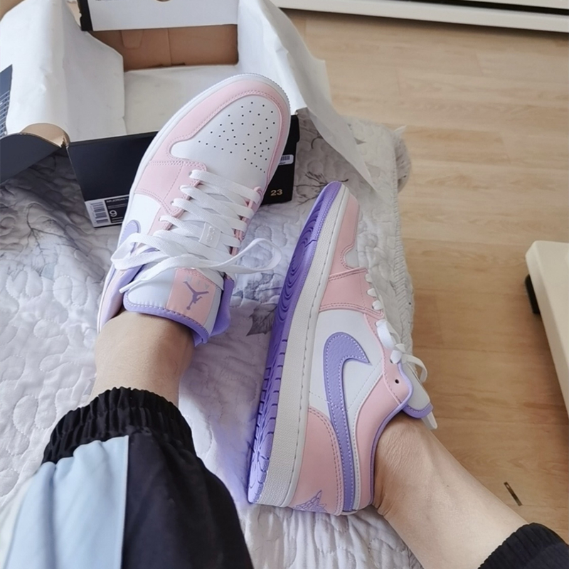 Jordan 1 Low Arctic Punch Quality Assurance B2bst Com Br