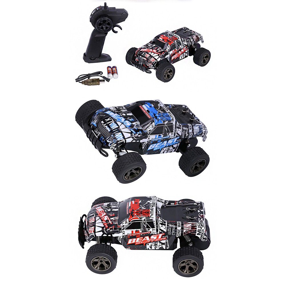rc car 30 km h