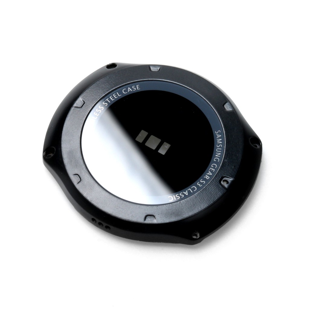 samsung gear s3 classic back glass replacement