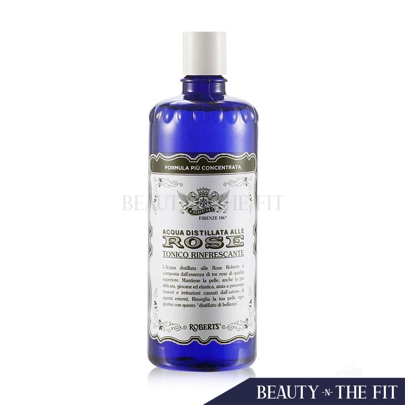 acqua alle rose toner