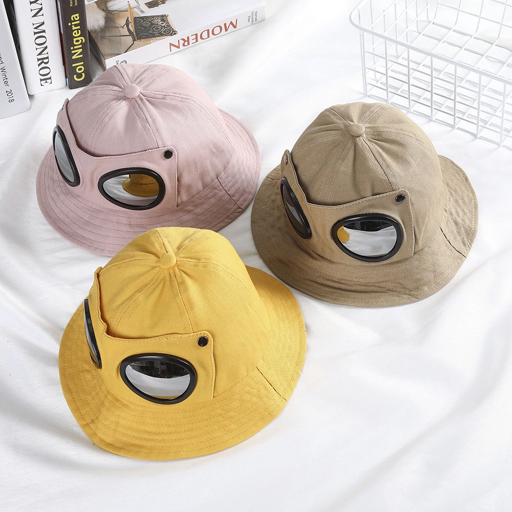 children's fisherman hat
