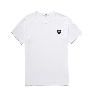 cdg play t shirt sale
