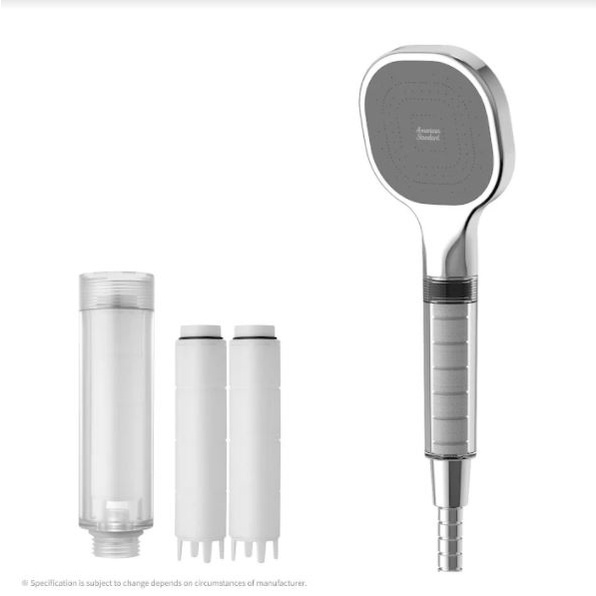 (American standard) SMART HANDSPRAY(Chrome with SEDIMENT FILTER / 3EA